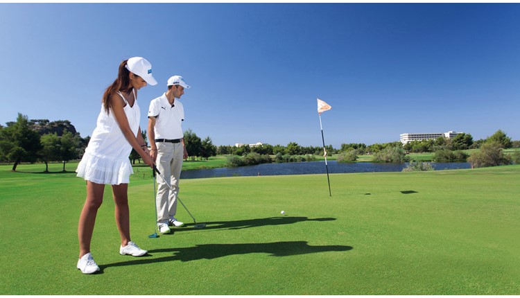 Porto Carras Sithonia Hotel - NR, Халкидики